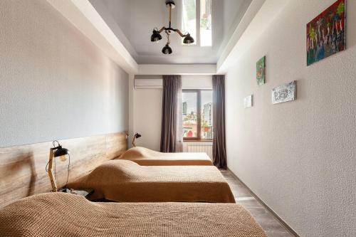 Veli group Apartment in Old City — Kutaisi — photo 2