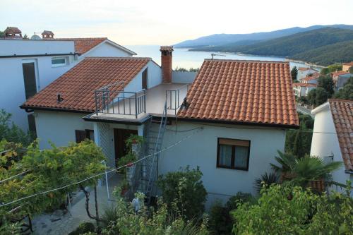 Apartments with parking space Rabac Labin 7465 — 4-Star Luxury Hotel in Rabac, Croatia