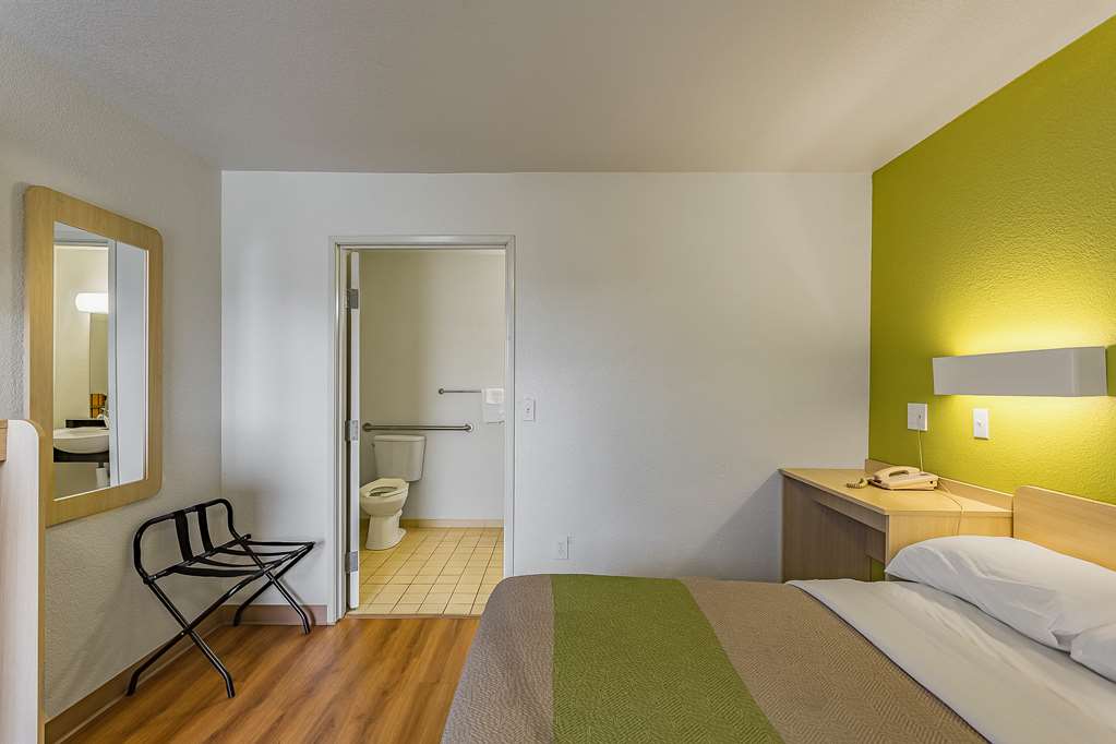 Motel 6 Billings MT South - photo 6
