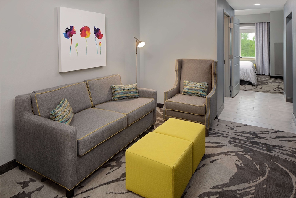 Hilton Garden Inn DFW Airport South - photo 12