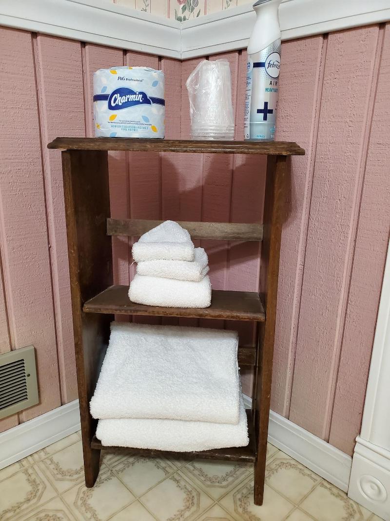 The Grist Mill Inn - photo 24