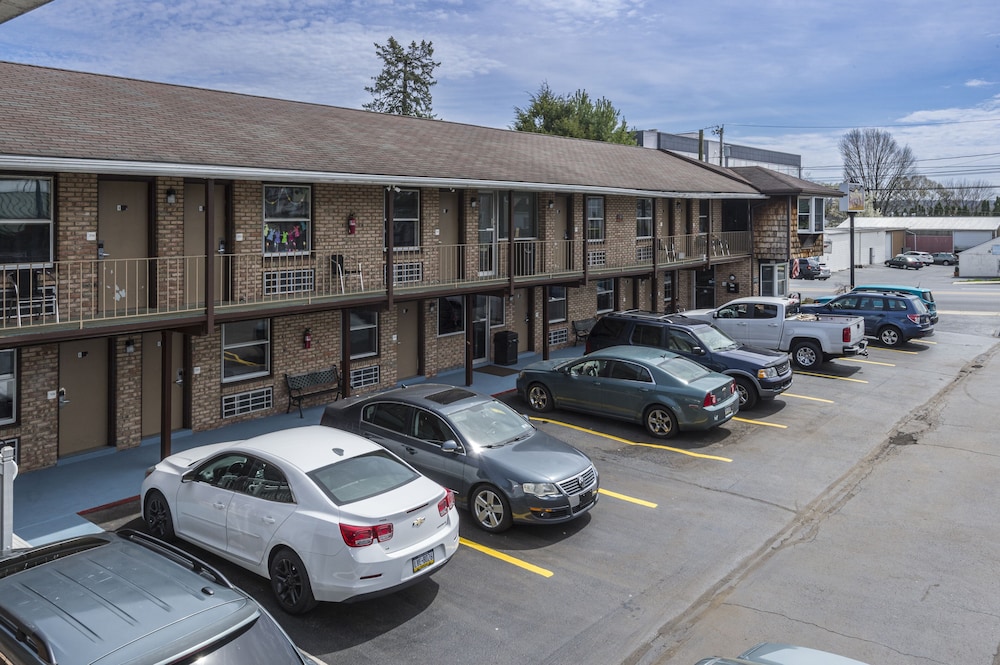 Sunrise Inn Hershey - photo 60
