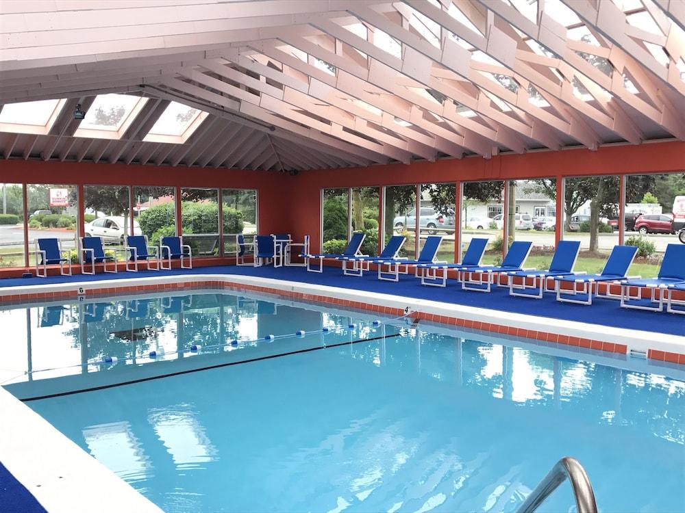 Town N Country Family Resort - photo 7