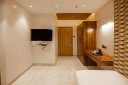The Majestic Boutique Hotel