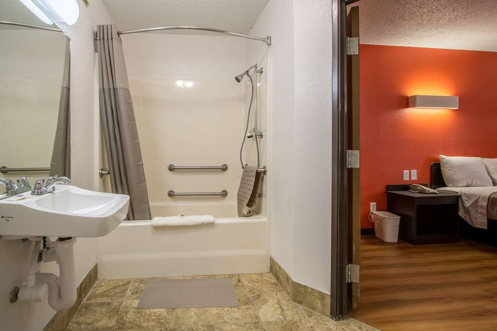 Motel 6 Ashland OH - photo 22