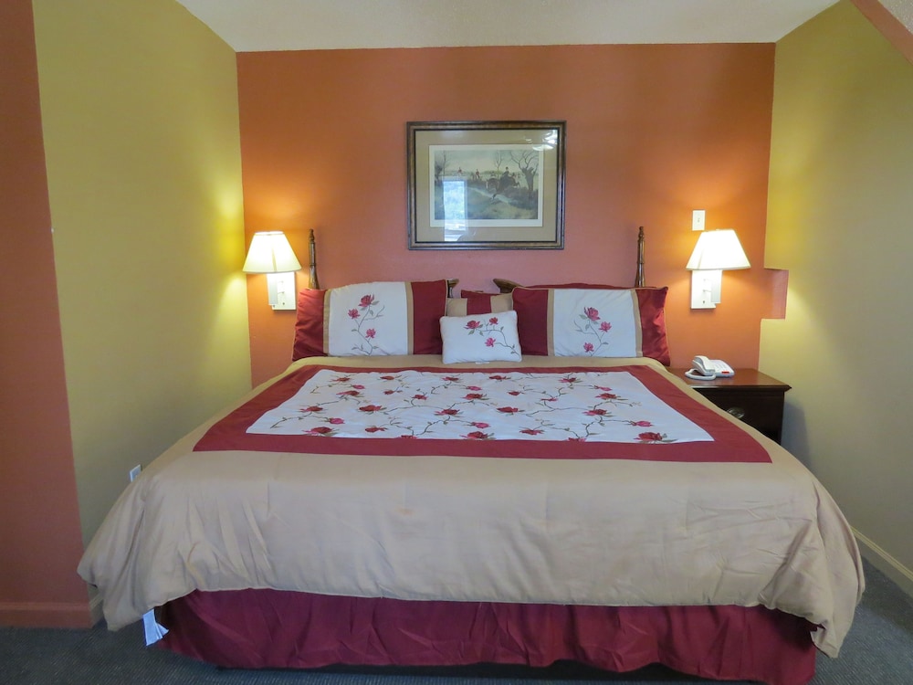 First Western Inn Caseyville - photo 17