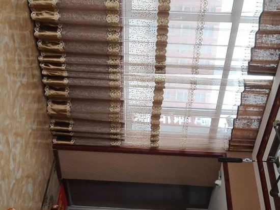 Clean Hotel — Unknown City — photo 3
