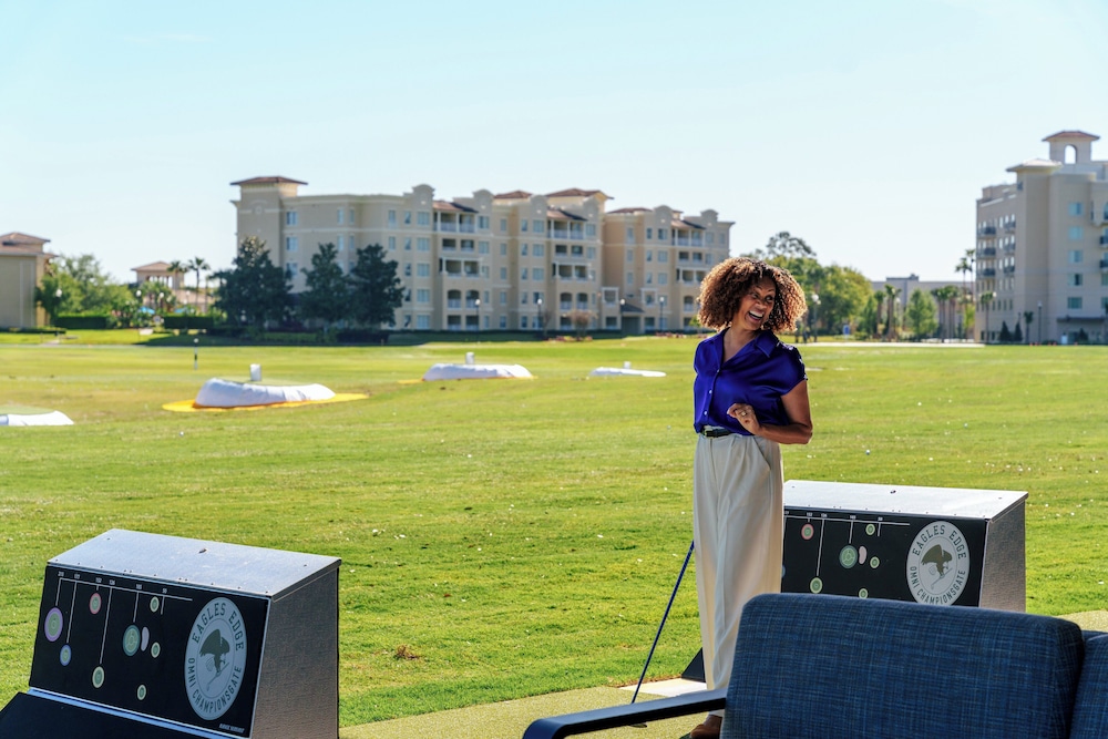 Omni Orlando Resort at ChampionsGate - photo 127