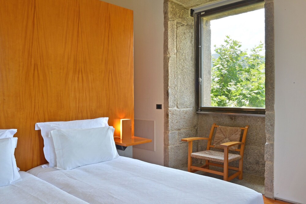 Pousada Mosteiro de Amares — hotel in Amares