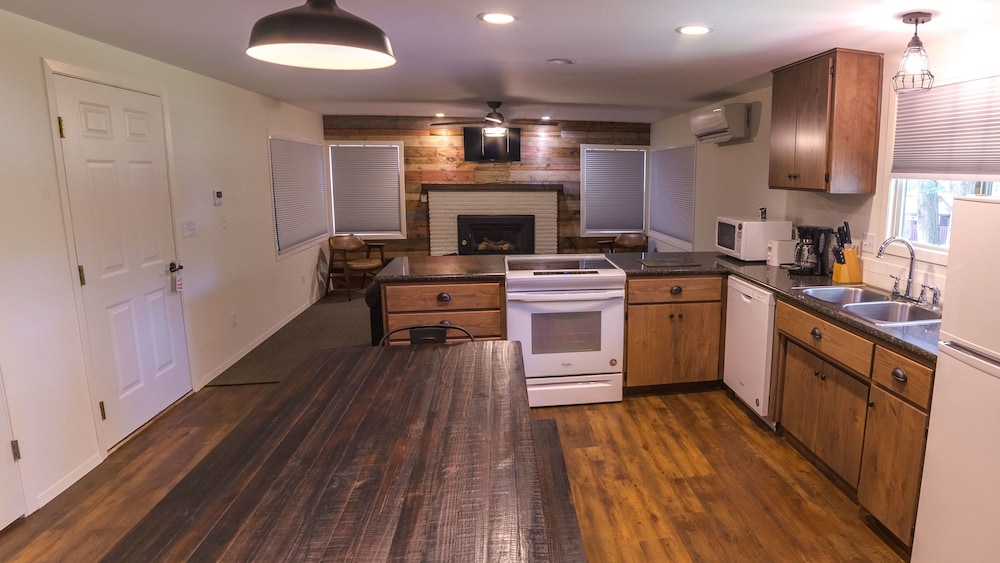 Eagle Cap Chalets - photo 114