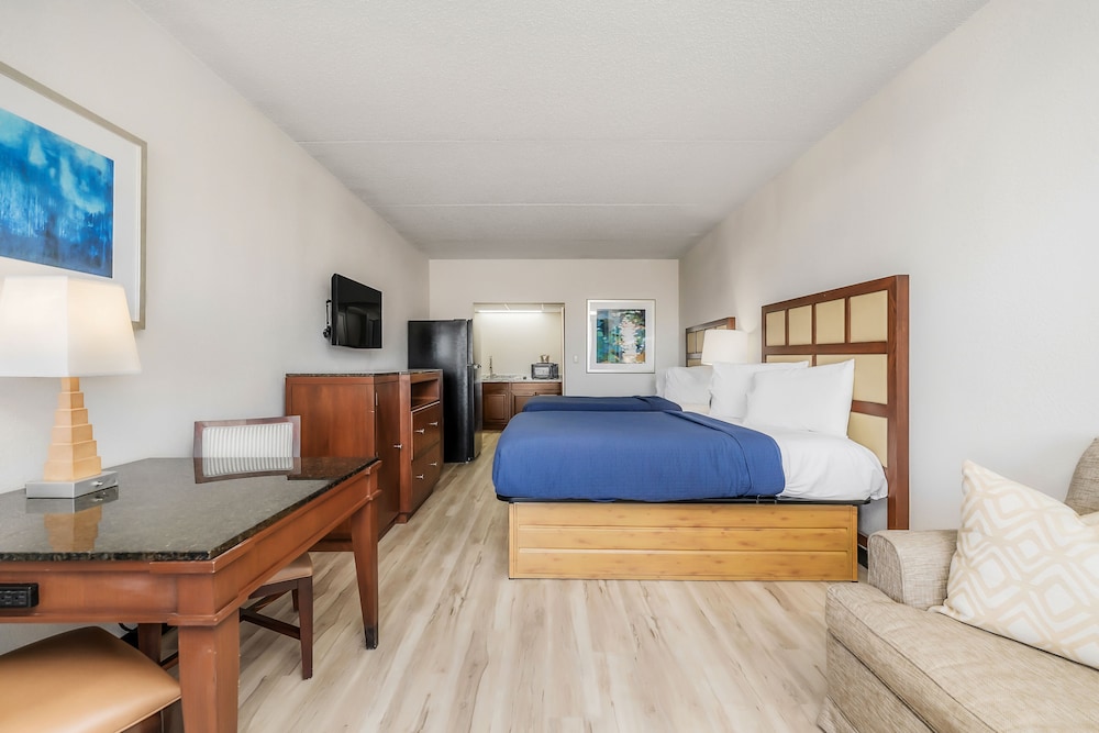 Extended Stay Suites Cookeville Tennessee Tech - photo 17