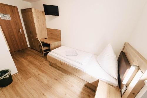 Gasthof Metzgerei Linsmeier pet-friendly hotel Iggensbach