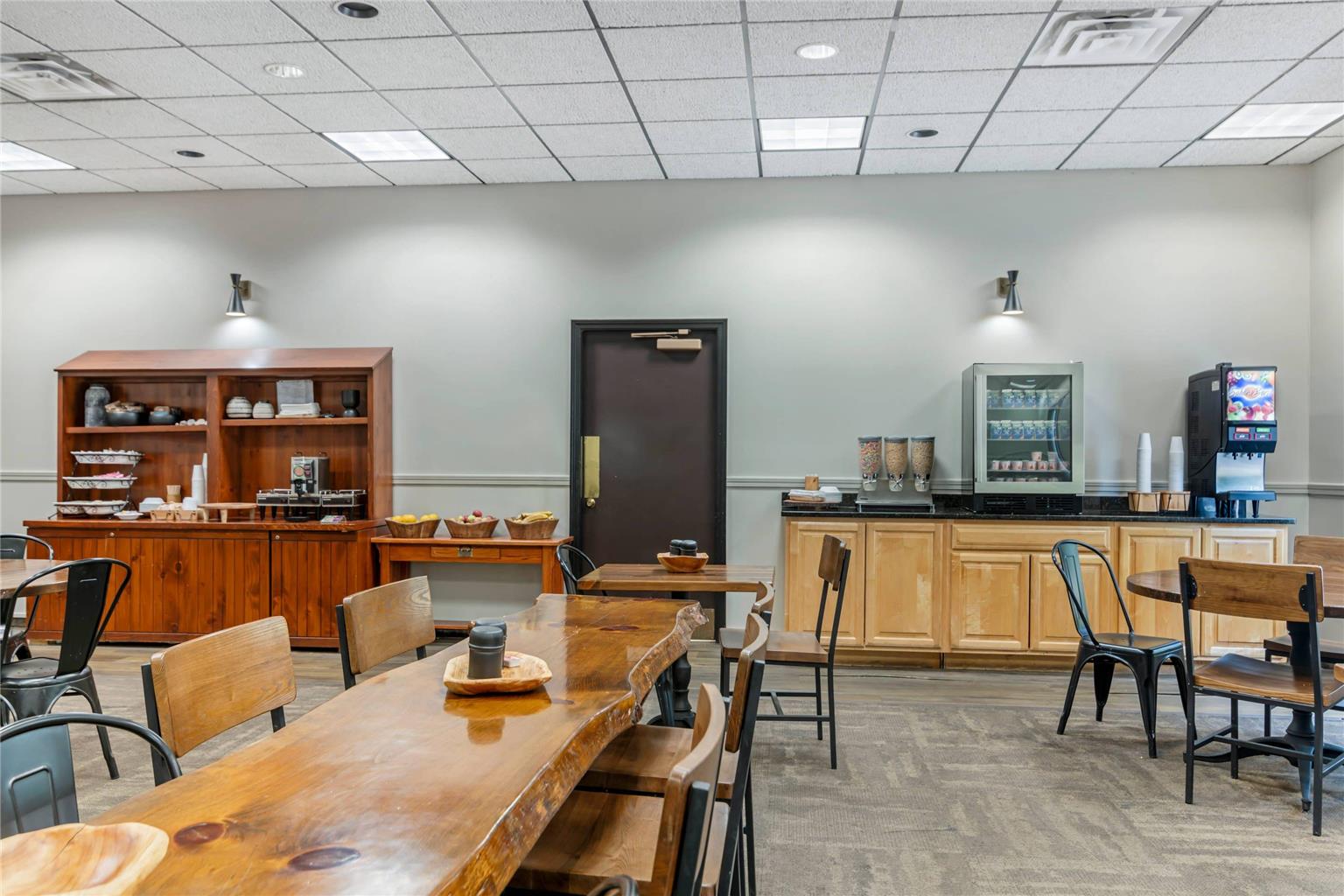 Green Granite Inn an Ascend Collection Hotel - photo 51