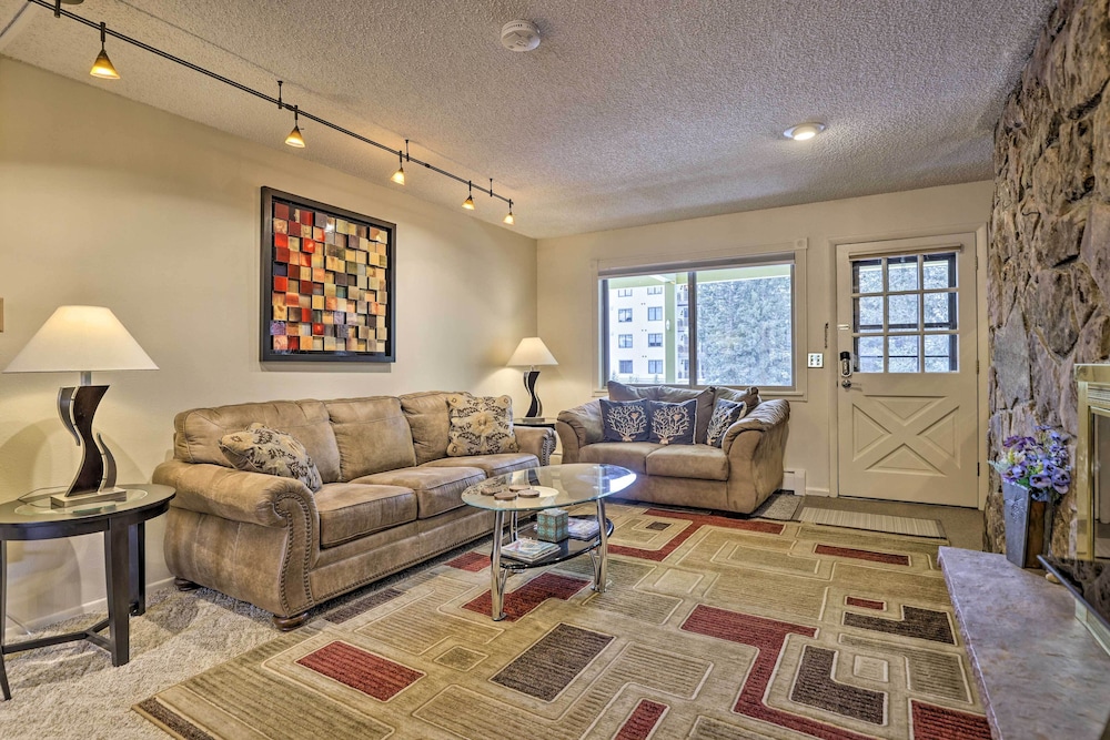 Condo on Fraser River 4 Mi to Winter Park Resort - photo 14