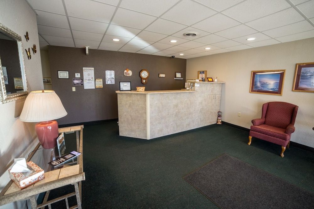 Yellowstone Motel - photo 13