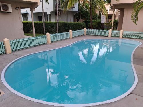 Les Printanniers 6 in Flic En Flac, Mauritius