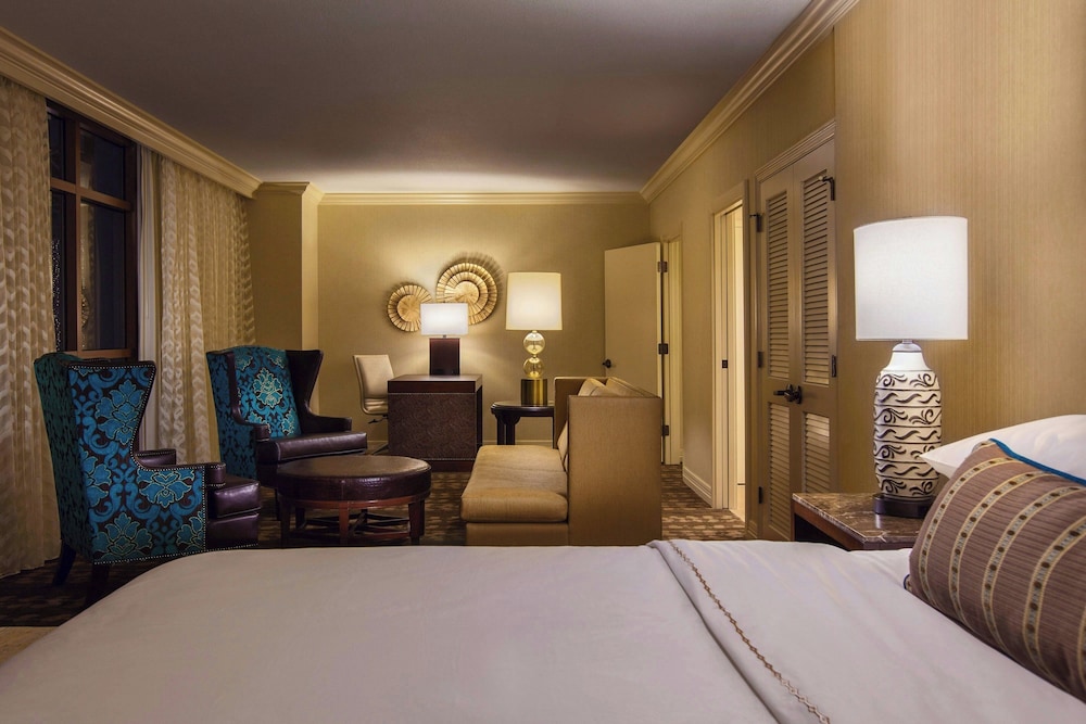 Gaylord Texan Resort & Convention Center - photo 7