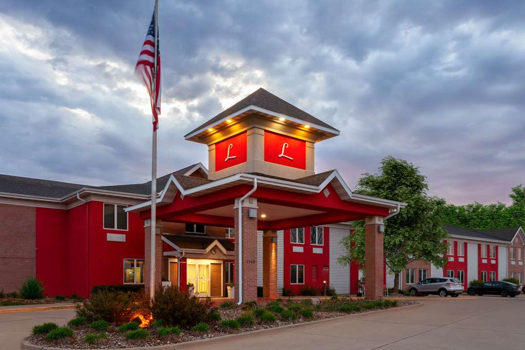 Links Bos Landen Hotel & Spa of Pella Trademark by Wyndham - photo 6