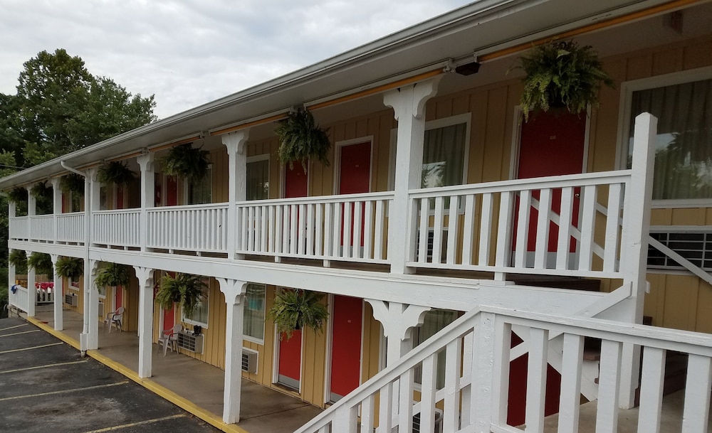 Homestead Motel - photo 38
