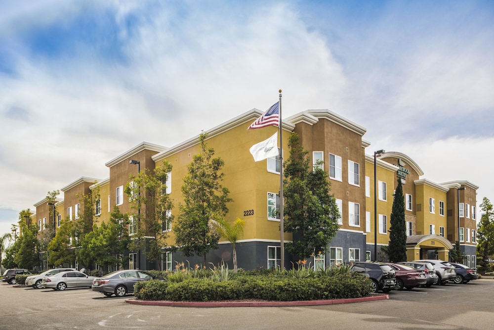 Homewood Suites by Hilton Carlsbad North San Diego County - photo 52