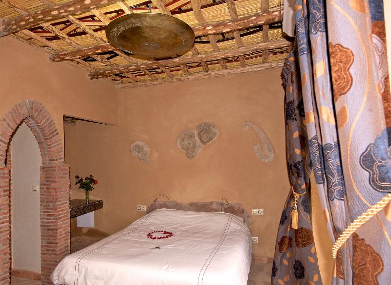 Manzil La Tortue — 4-Star Luxury Hotel in Marrakesh, Morocco