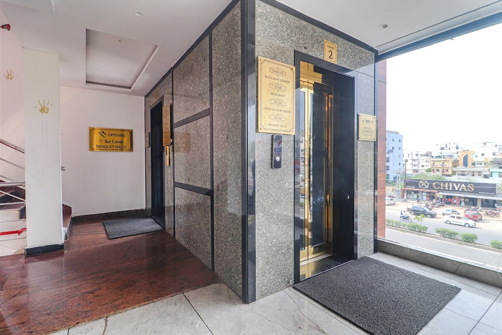 Fabhotel Double Tree — Hyderabad — photo 4