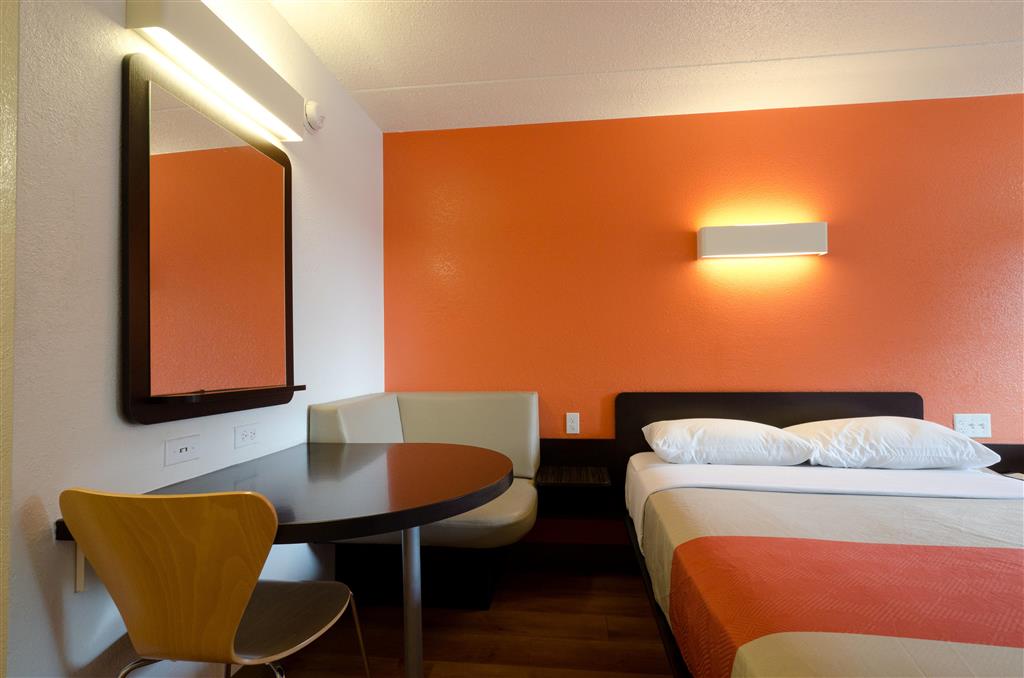 Motel 6 Gaithersburg DC Washington - photo 17