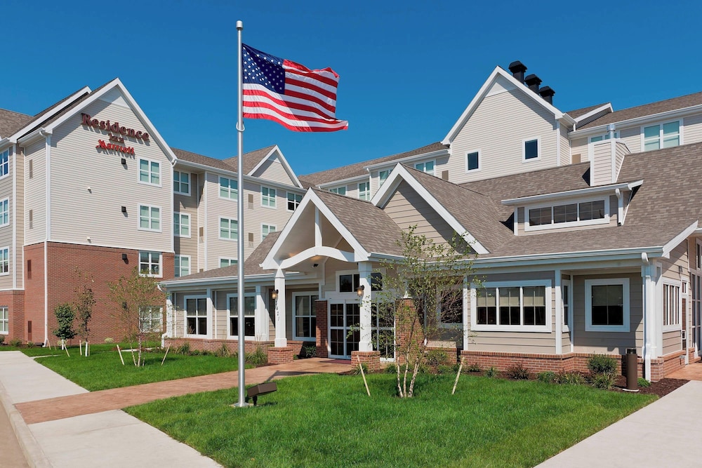 Residence Inn Bismarck North - photo 24