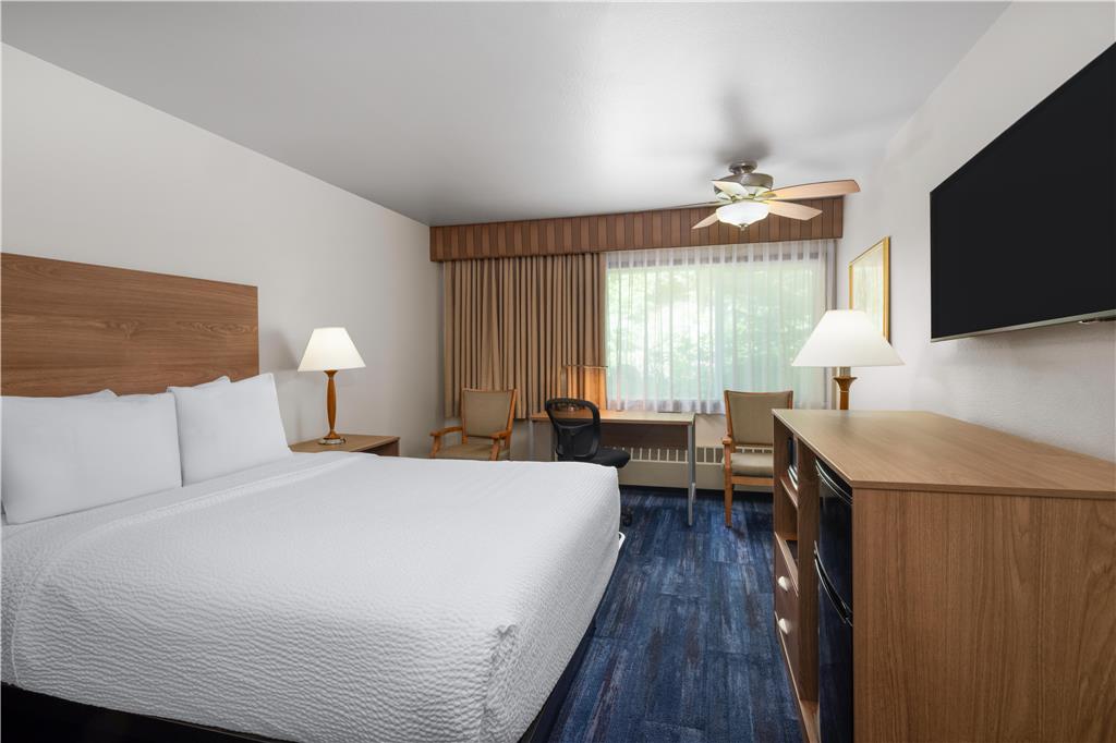 Best Western Kodiak Inn - photo 24