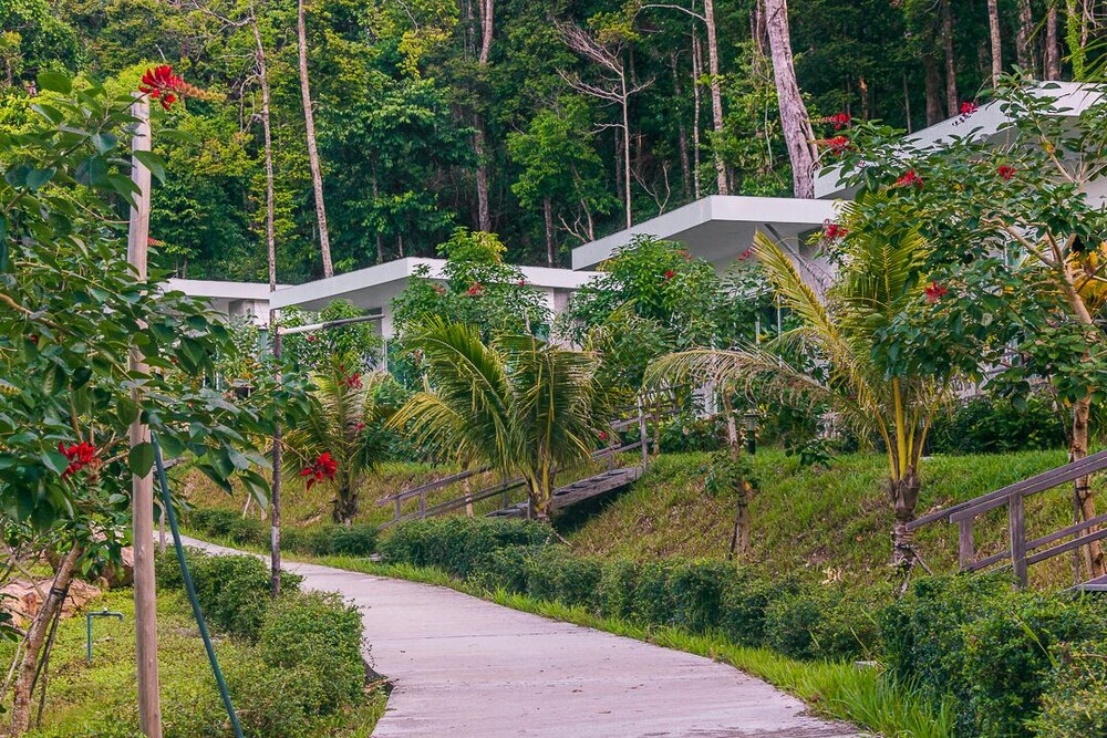 Pearl Beach Resort & Spa in Sihanoukville, Cambodia