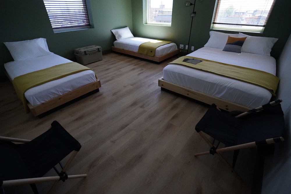Zenith Basecamp - photo 26