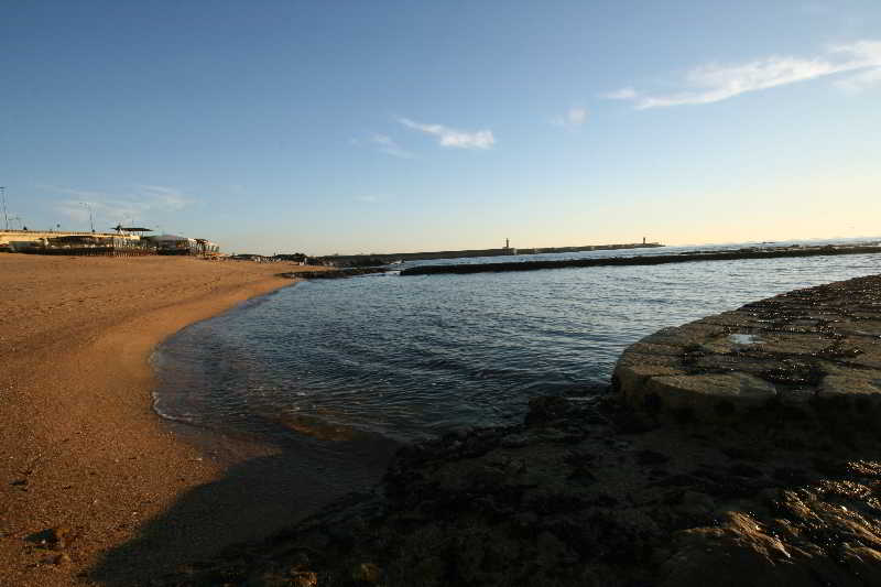Beachside Apartments — 4-Star Luxury Hotel in Porto, Portugal