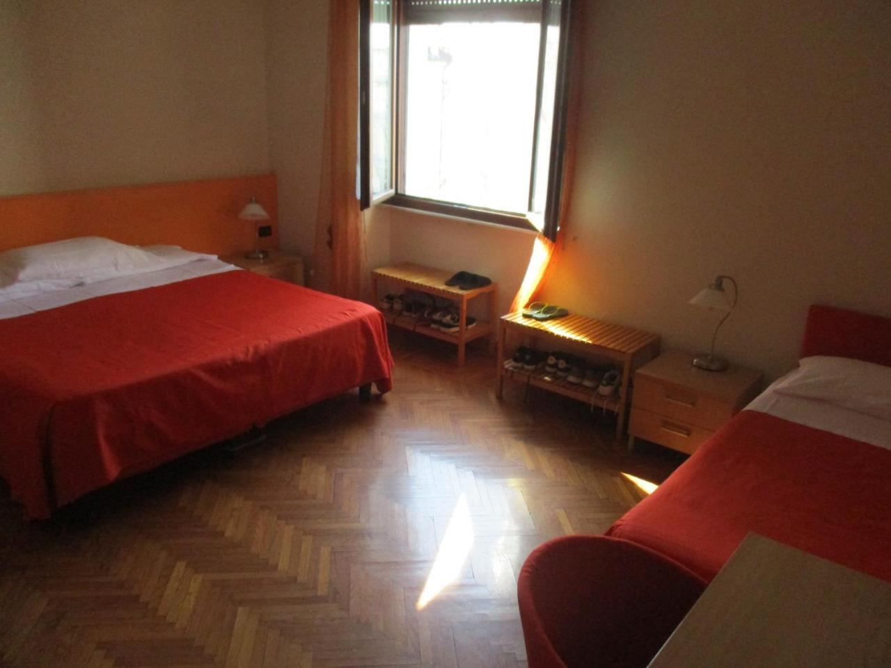 Accanto Al Centro B&B — 4-Star Luxury Hotel in Prato, Italy
