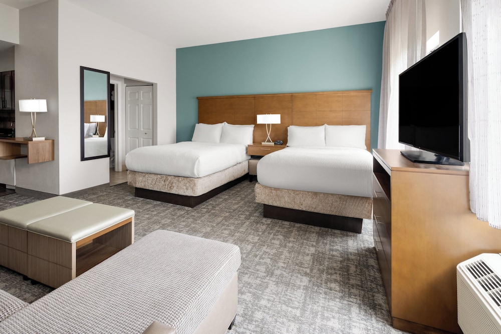 Staybridge Suites Harrisburg by IHG - photo 17