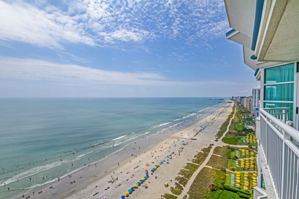 Carolinian Beach Resort by Oceana Resorts - photo 79
