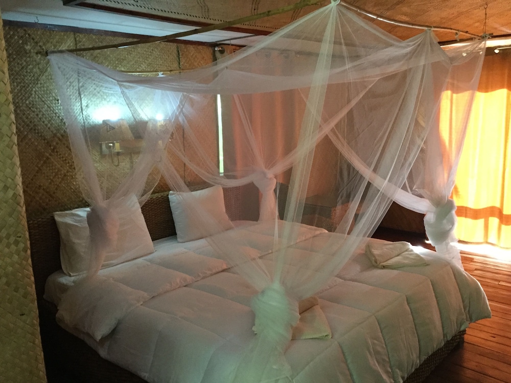 Mala Island Resort — Neiafu — photo 3