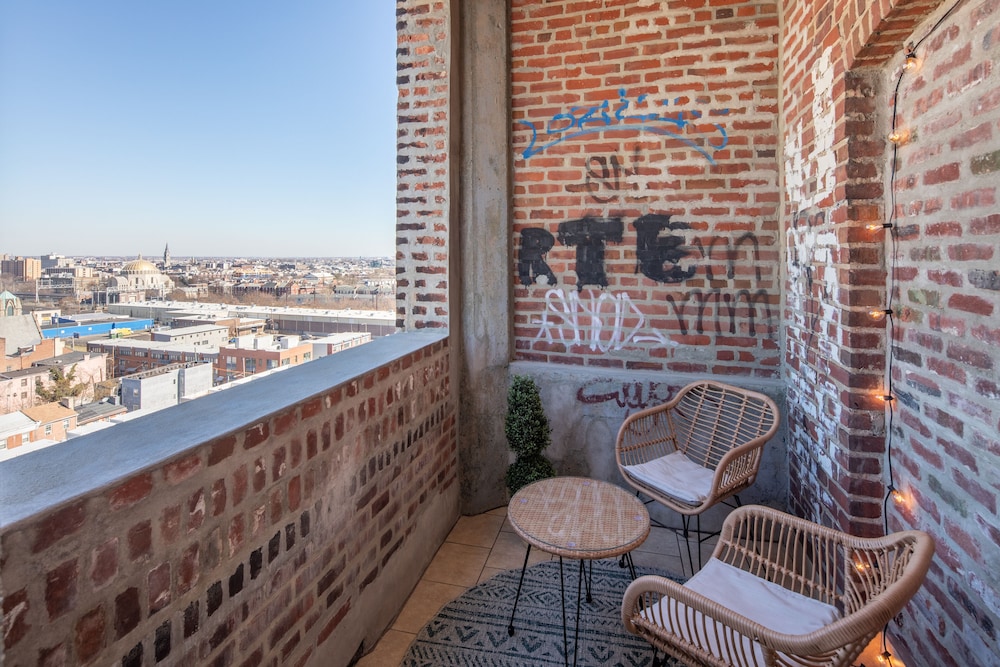 Sosuite at Independence Lofts - photo 217
