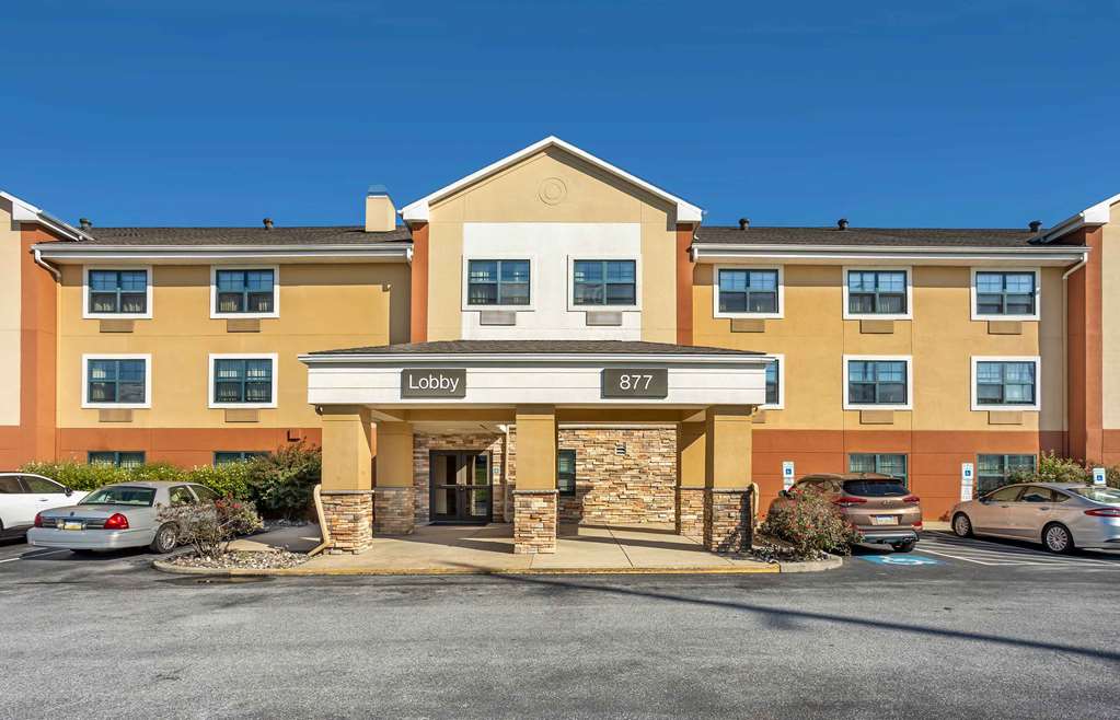 Extended Stay America Suites Philadelphia Exton - featured photo