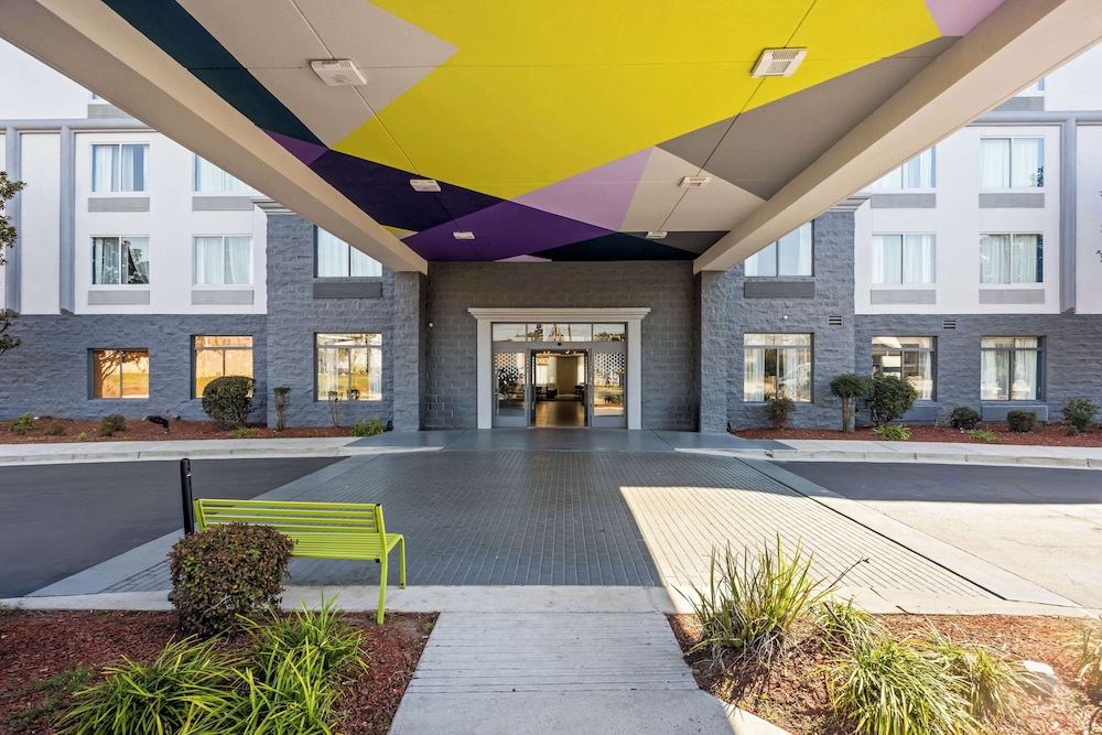Spark by Hilton Port Wentworth Savannah - photo 47