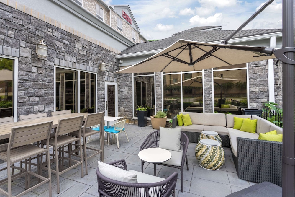 Hilton Garden Inn Winston Salem Hanes Mall - photo 52