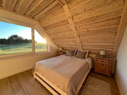 Przysiółek Prawdowo in Mikolajki, Poland