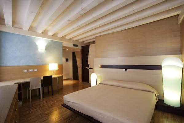 Allegria — hotel in Udine