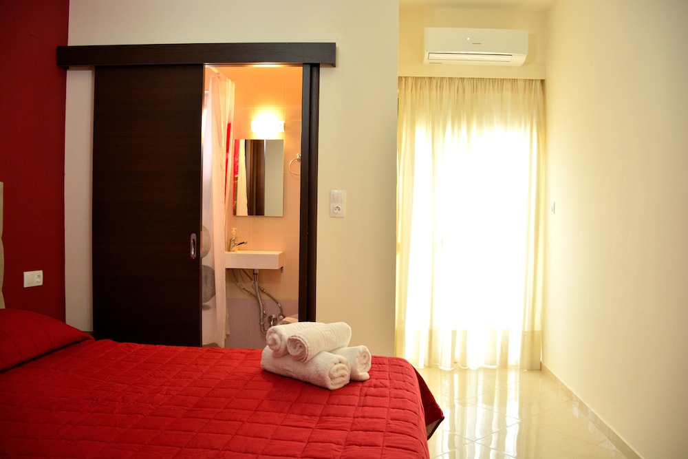 Evagelia Suites GREEN — Rethymno — photo 4