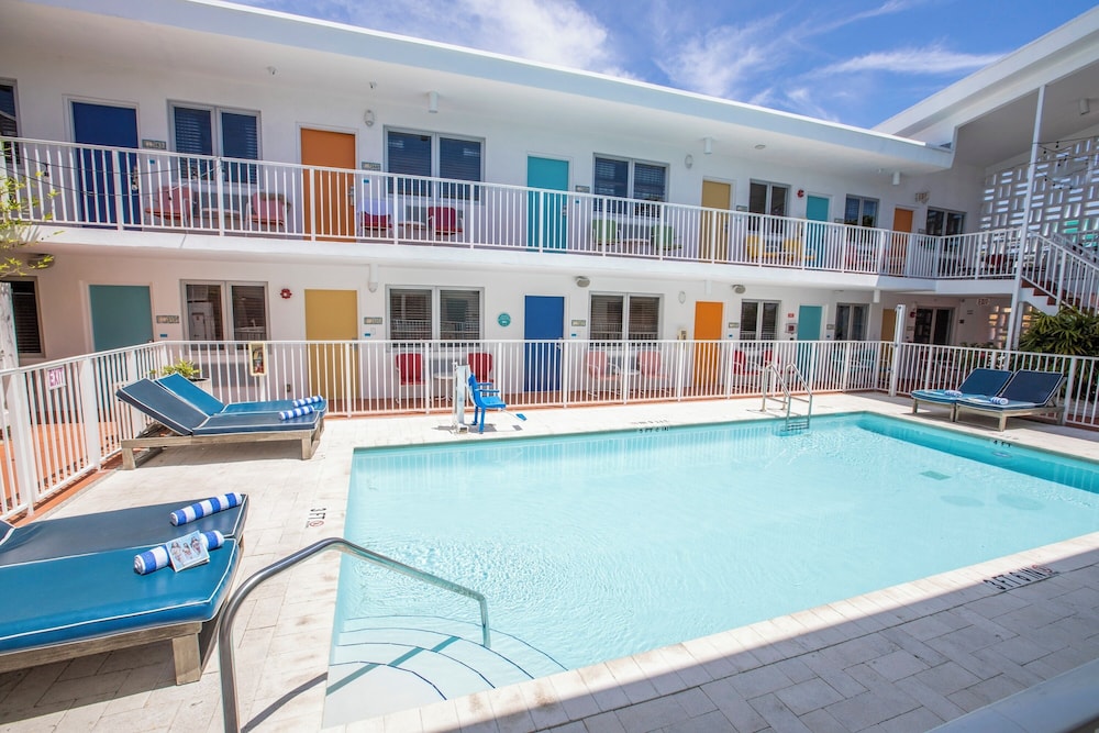 Waterside Hotel and Suites - photo 29