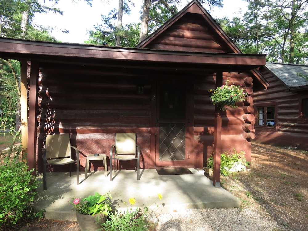 Tall Pines Inn - photo 152