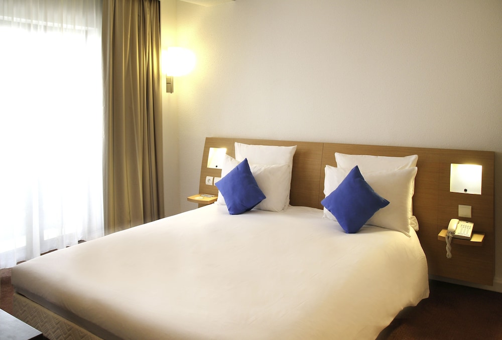 Novotel Constantine — Constantine — photo 5