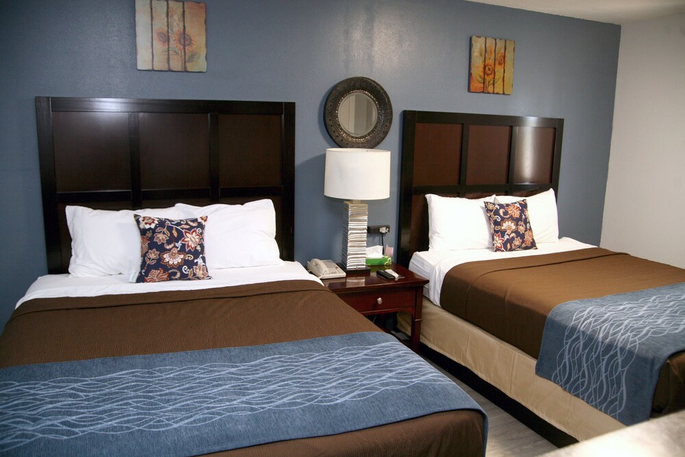 South T Motel - photo 19