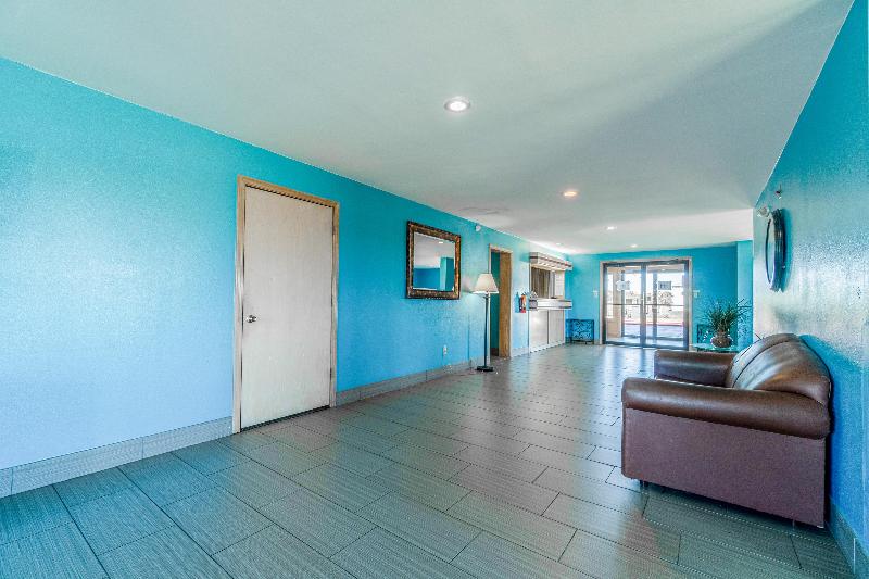 Executive Inn Port Lavaca by OYO - photo 27