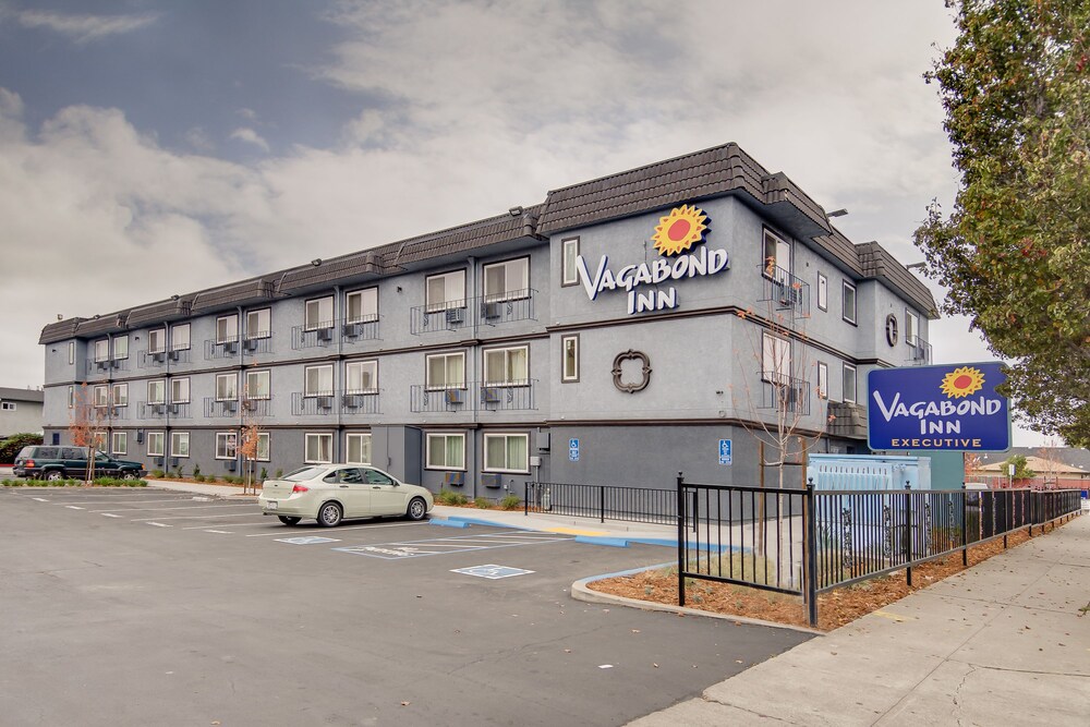 Americas Best Value Inn Hayward - photo 36