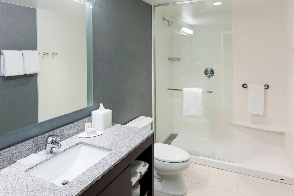 Residence Inn by Marriott Richmond Downtown - photo 17
